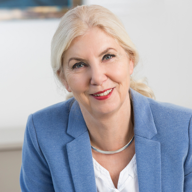Foto Birgit von der Heide