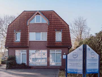 Foto: Büro Quickborn-Heide