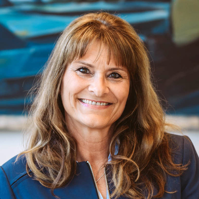 Foto Ingrid Schneider – Haartje